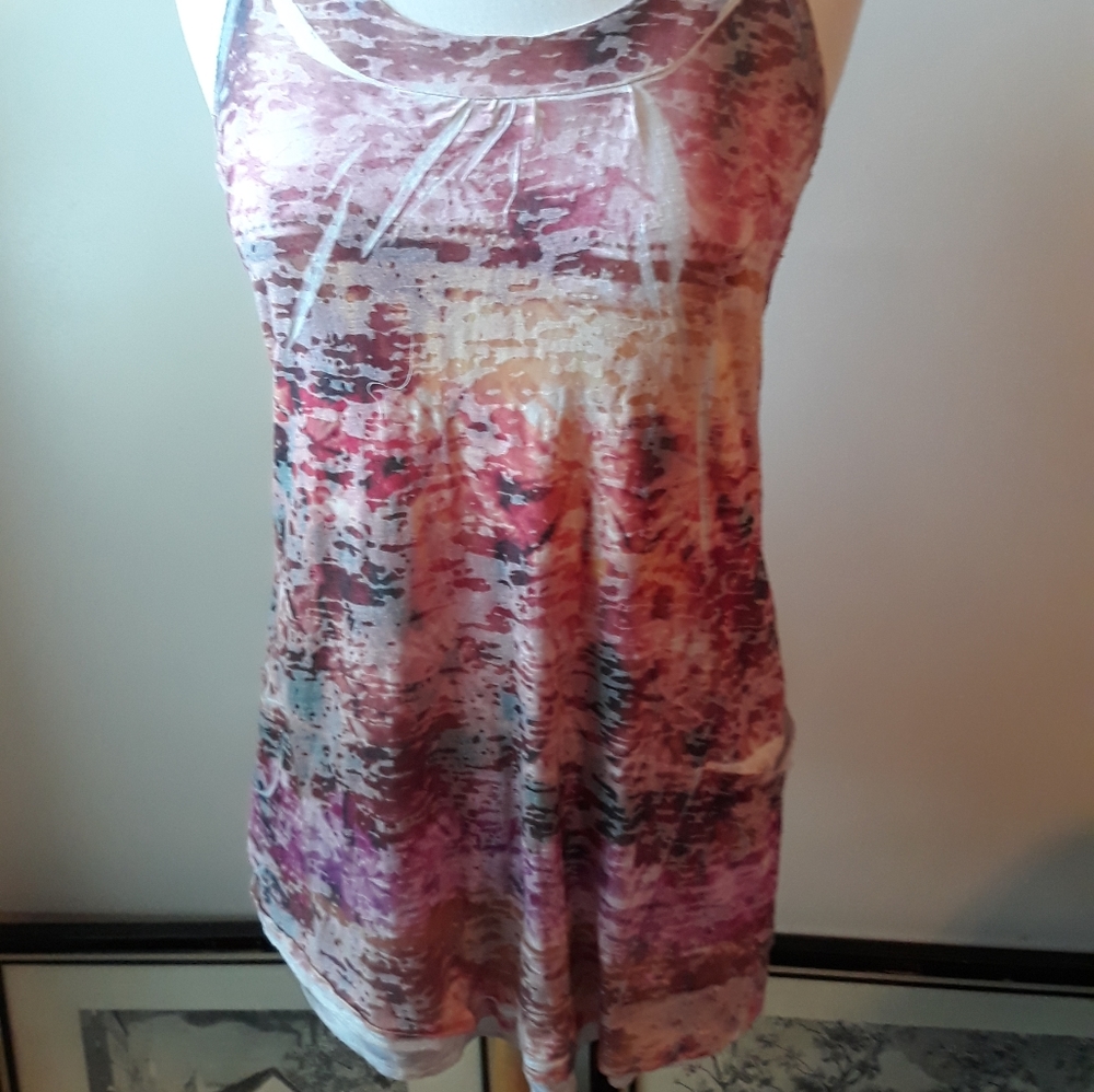 Maurice's  top.    A 95